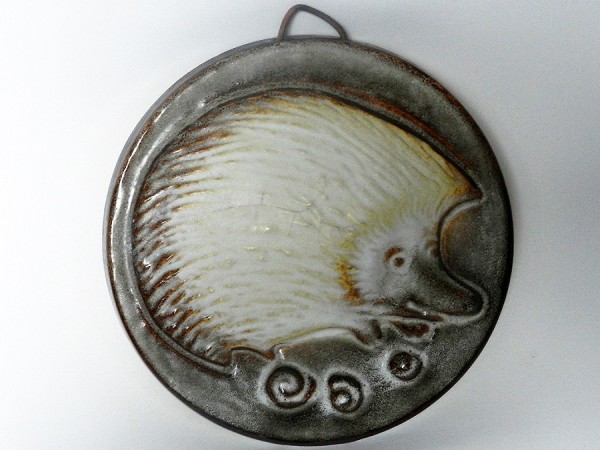 Decoratiune ARICI